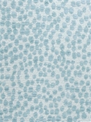 Spotty Dotty Mist Chenille PK Lifestyles Fabric